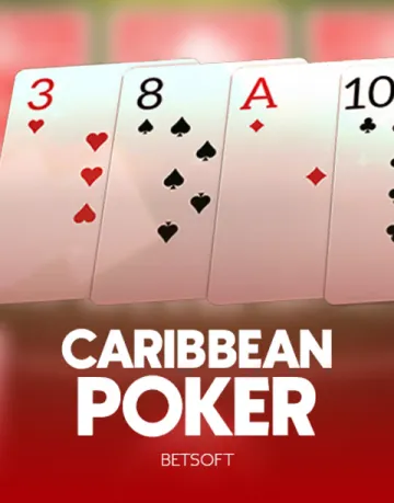Carribean Poker