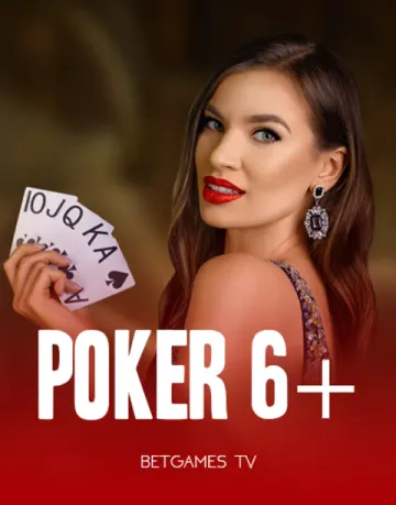 Poker 6